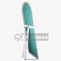 Miroir de luxe : design élégant et moderne – Image 4
