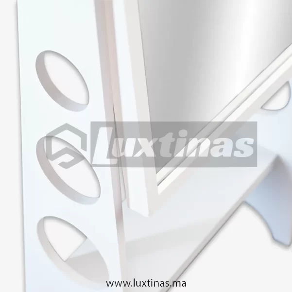 Miroir Long Réglable : Un Ajout Élégant et Moderne à Votre Maison – Image 3