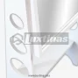 Miroir Long Réglable : Un Ajout Élégant et Moderne à Votre Maison – Image 3