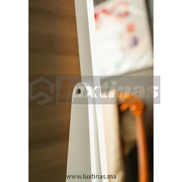 Miroir Long Réglable : Un Ajout Élégant et Moderne à Votre Maison – Image 7