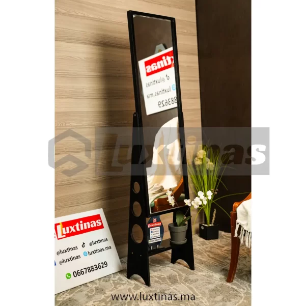 Miroir Long Réglable : Un Ajout Élégant et Moderne à Votre Maison – Image 12