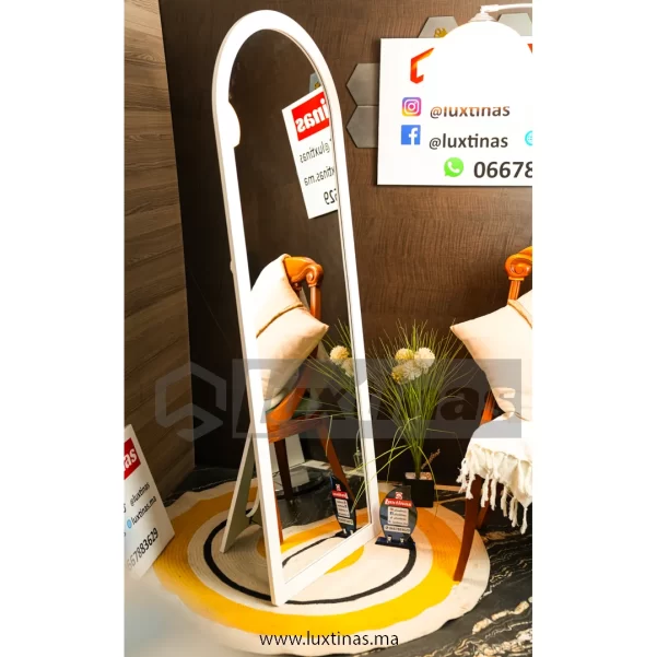 Miroir de luxe : design élégant et moderne – Image 5