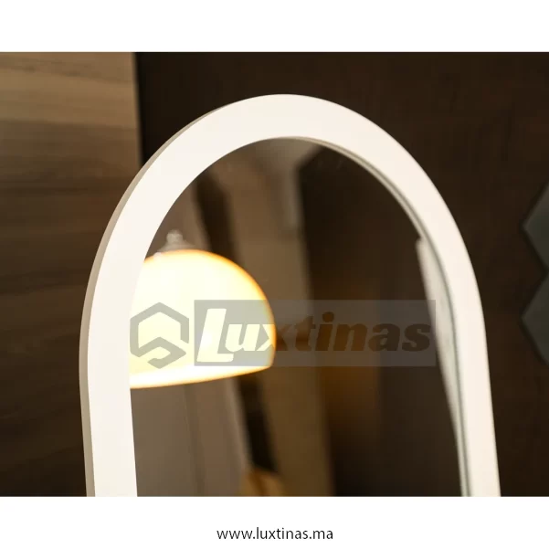 Miroir de luxe : design élégant et moderne – Image 7