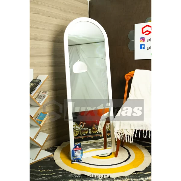 Miroir de luxe : design élégant et moderne – Image 8