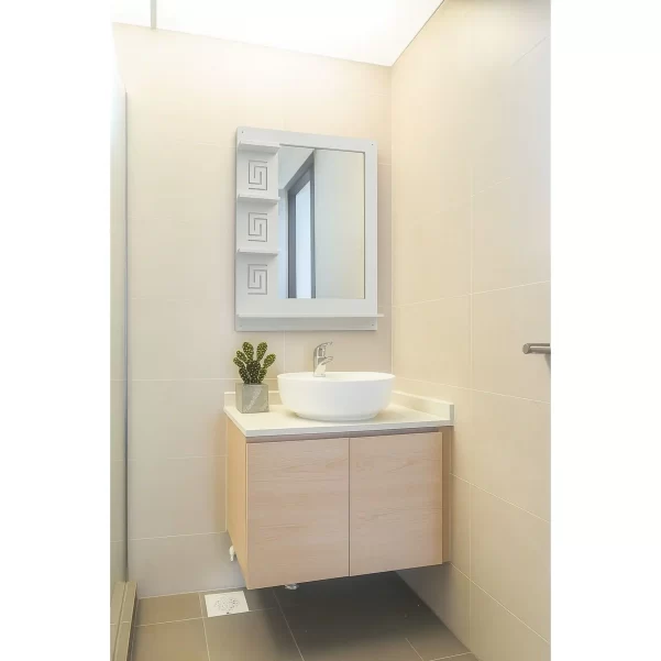 Miroirs de salle de bain modernes – Image 12