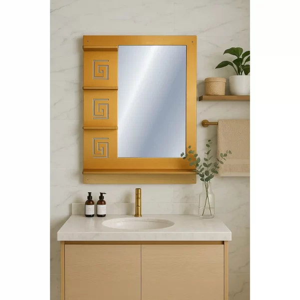Miroirs de salle de bain modernes – Image 9