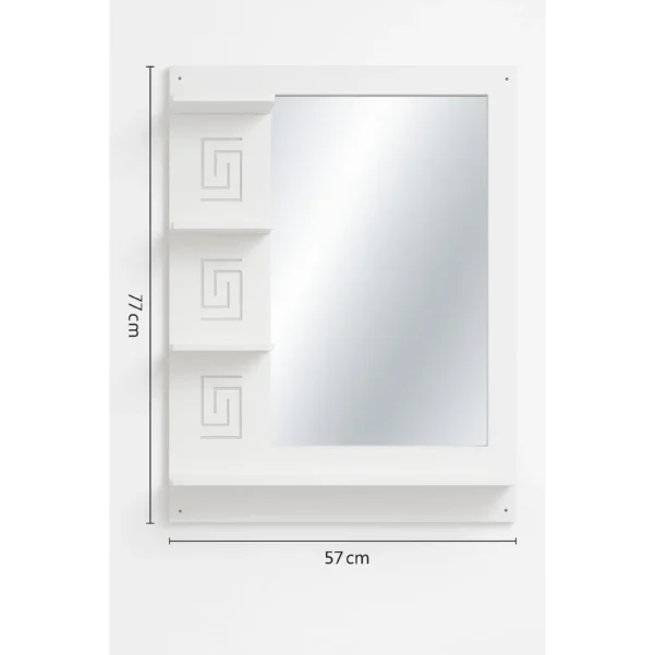 Miroirs de salle de bain modernes – Image 5